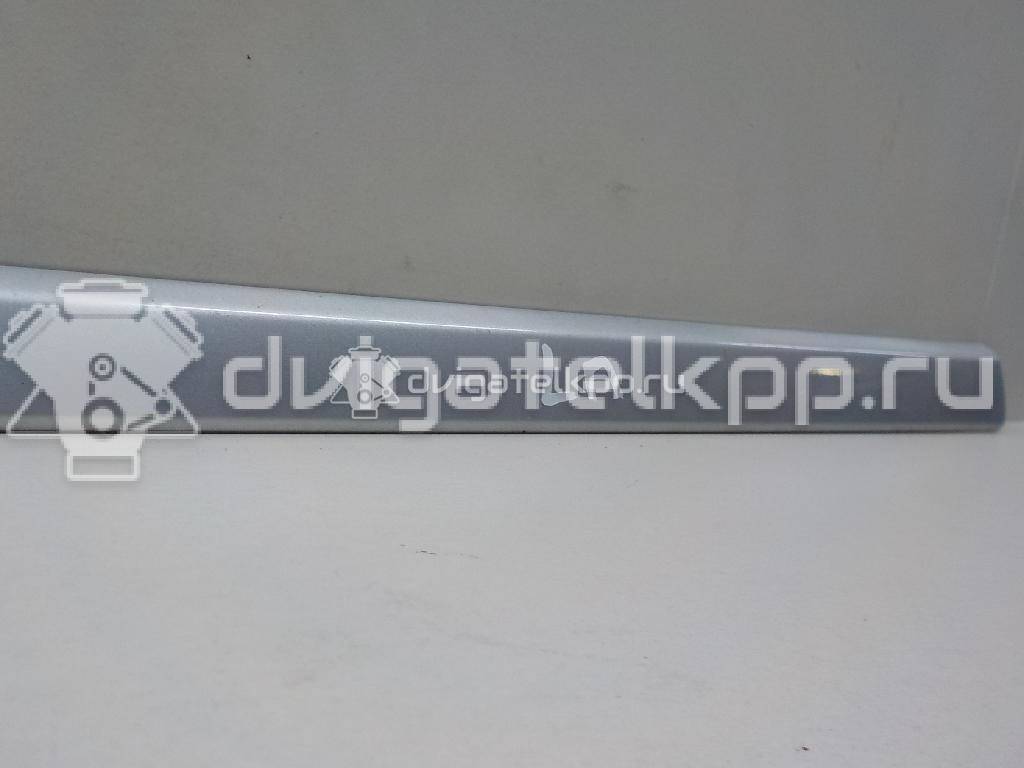 Фото Молдинг передней левой двери  8E0853953GRU для seat Exeo {forloop.counter}}