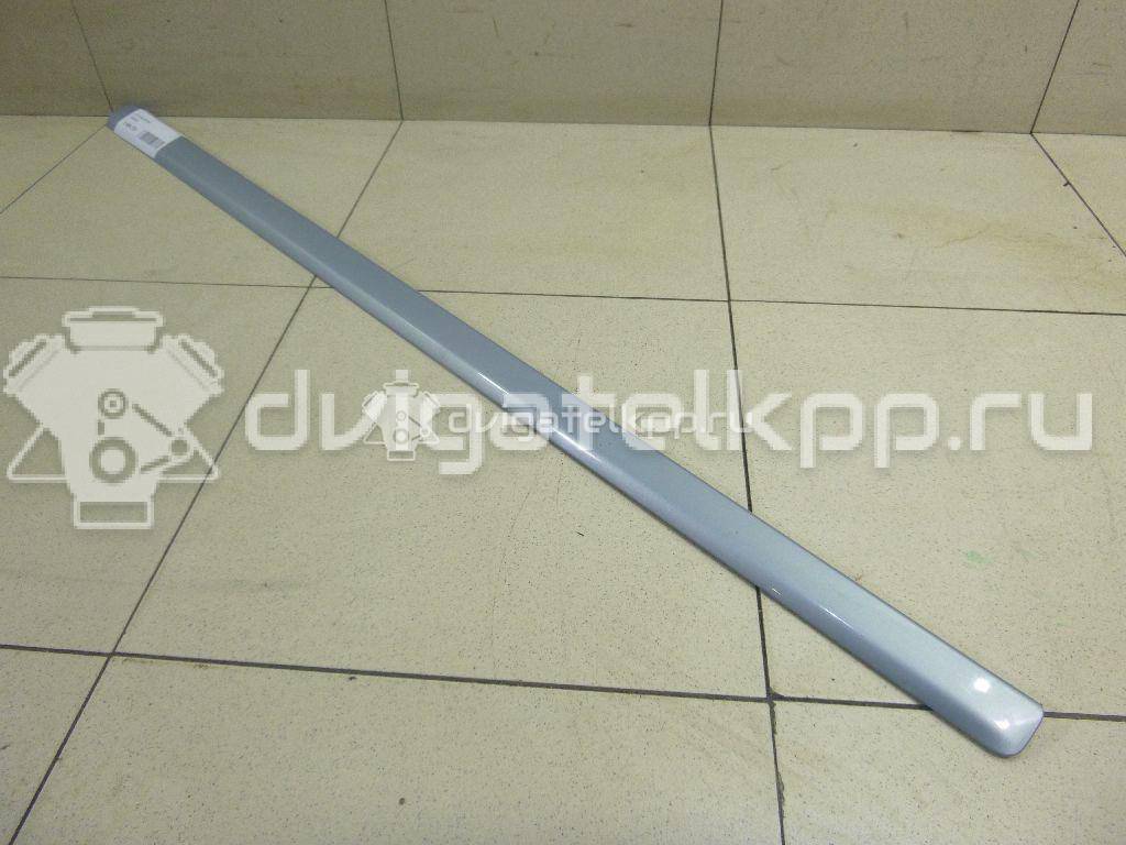 Фото Молдинг передней левой двери  8e0853953gru для audi A4 [B6] {forloop.counter}}