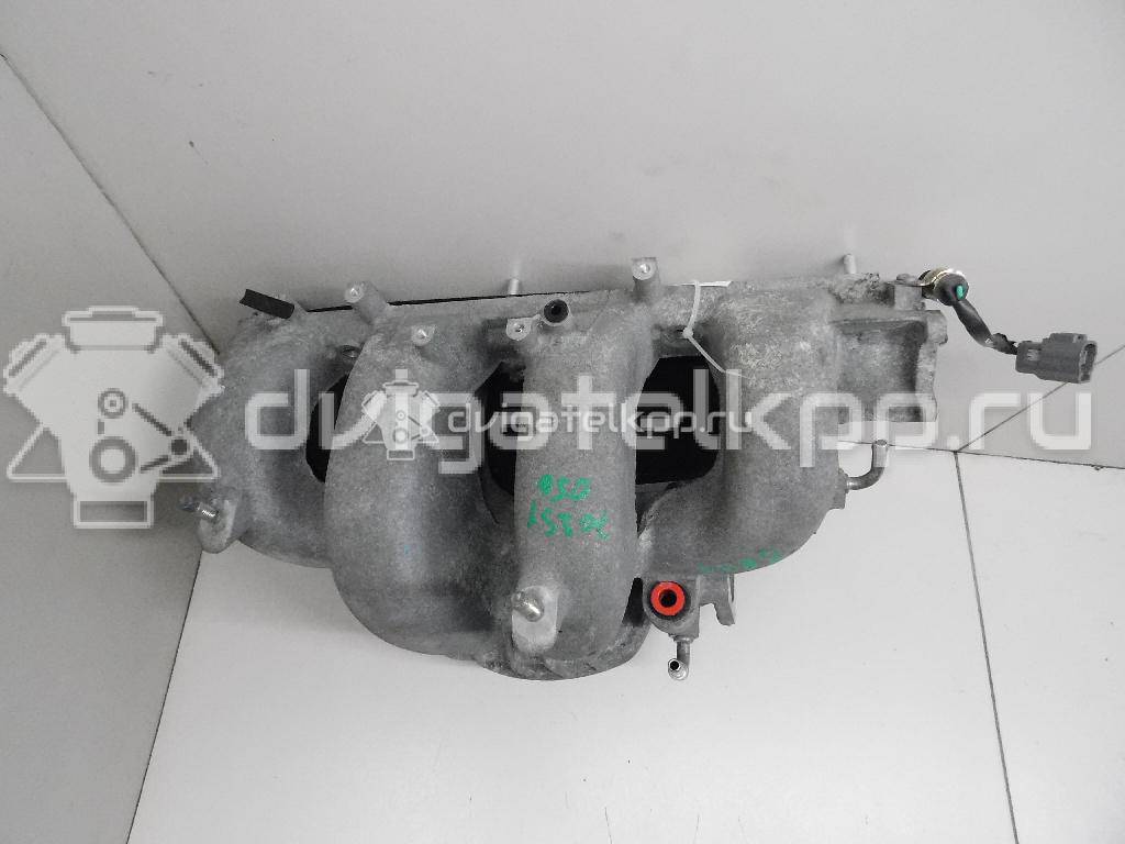 Фото Коллектор впускной для двигателя L3-VDT для Mazda Cx-7 Er 238-277 л.с 16V 2.3 л бензин L3BT13100 {forloop.counter}}