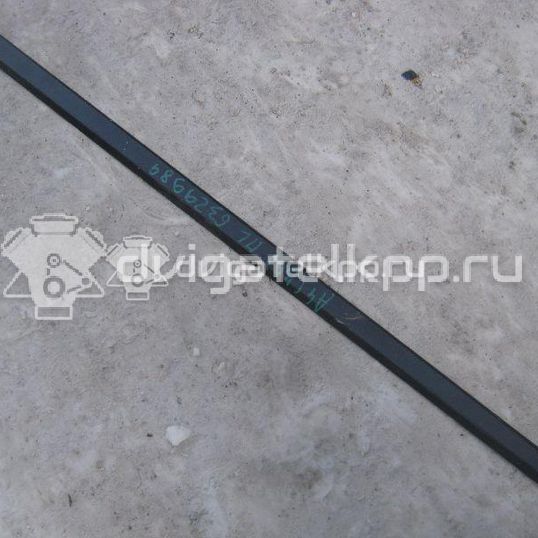 Фото Молдинг передней левой двери  8e0853953gru для audi A4 [B6]