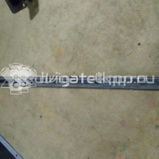 Фото Молдинг передней левой двери  8e0853953gru для audi A4 [B6]