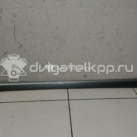Фото Молдинг передней левой двери  8E0853953GRU для seat Exeo