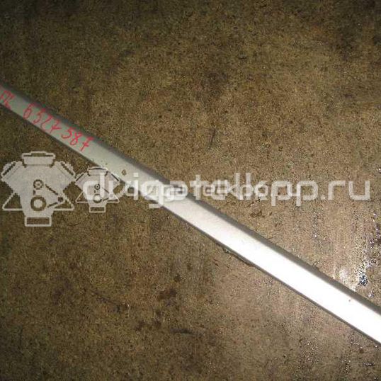 Фото Молдинг передней левой двери  8e0853953gru для audi A4 [B6]