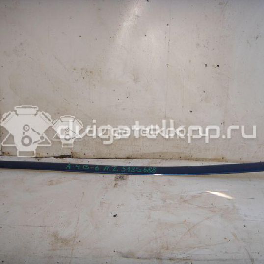 Фото Молдинг передней левой двери  8e0853953gru для audi A4 [B6]