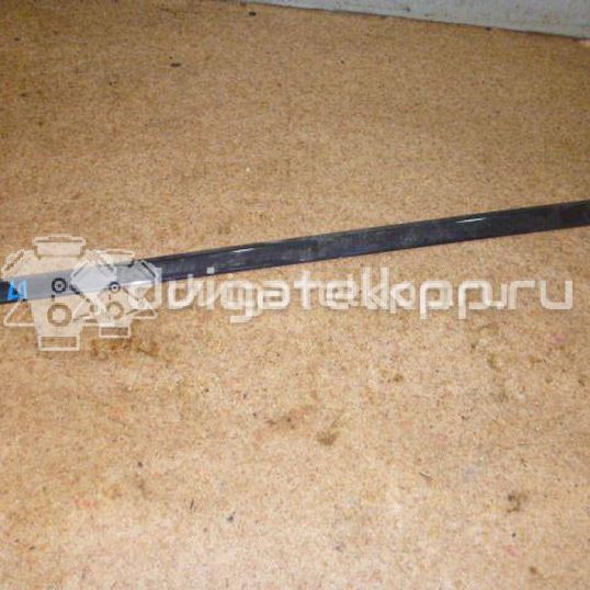 Фото Молдинг передней левой двери  8e0853953gru для audi A4 [B6]