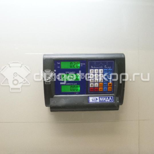 Фото Молдинг передней левой двери  8e0853953gru для audi A4 [B6]