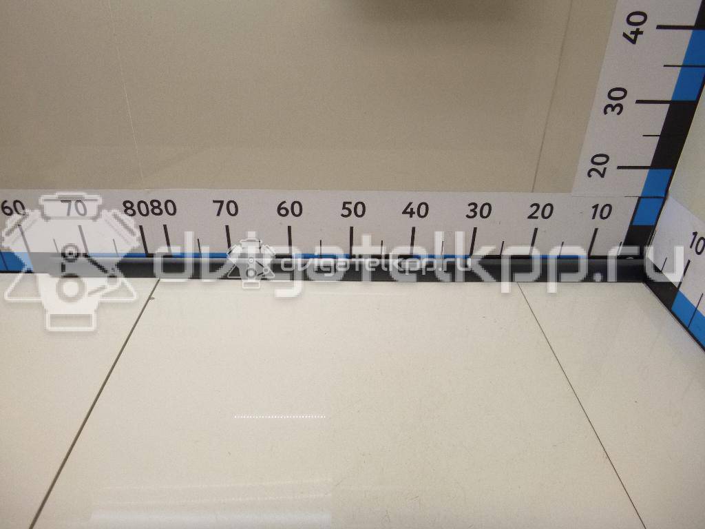 Фото Молдинг передней левой двери  8e0853953gru для audi A4 [B6] {forloop.counter}}