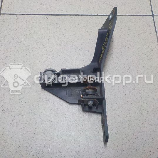 Фото Кронштейн переднего бампера левый  8E0805363 для Seat Exeo