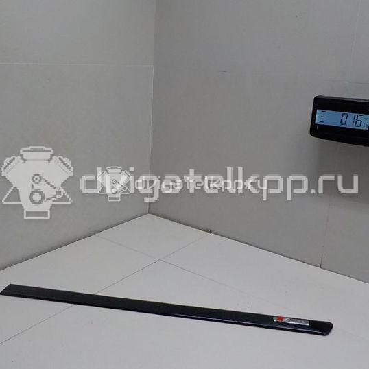 Фото Молдинг задней левой двери  8E0853963GRU для seat Exeo