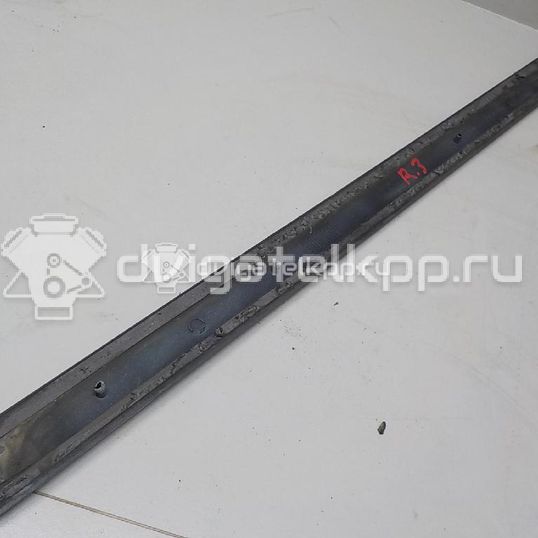 Фото Молдинг задней правой двери  8e0853964 для audi A4 [B6]