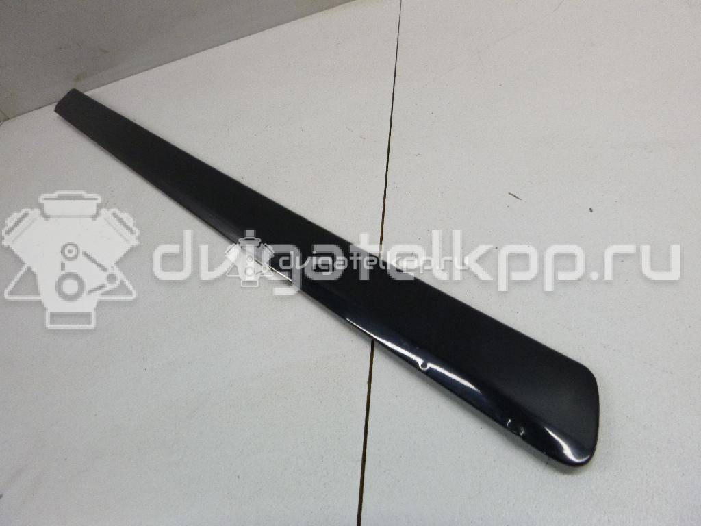 Фото Молдинг задней правой двери  8e0853964 для audi A4 [B6] {forloop.counter}}