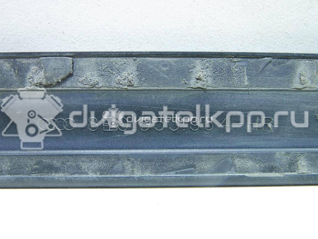 Фото Молдинг задней правой двери  8e0853964 для audi A4 [B6] {forloop.counter}}