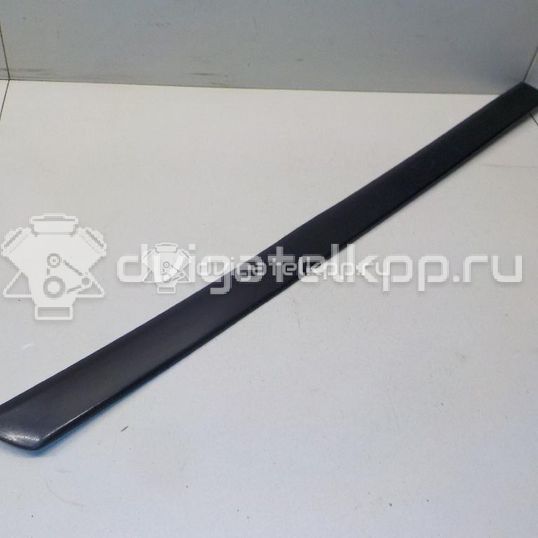 Фото Молдинг задней правой двери  8e0853964 для audi A4 [B6]