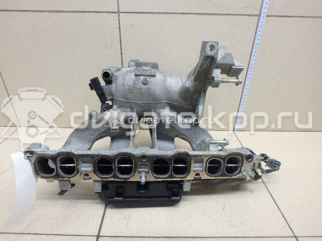 Фото Коллектор впускной для двигателя L3-VDT для Mazda Cx-7 Er 238-277 л.с 16V 2.3 л бензин L3BT13100 {forloop.counter}}