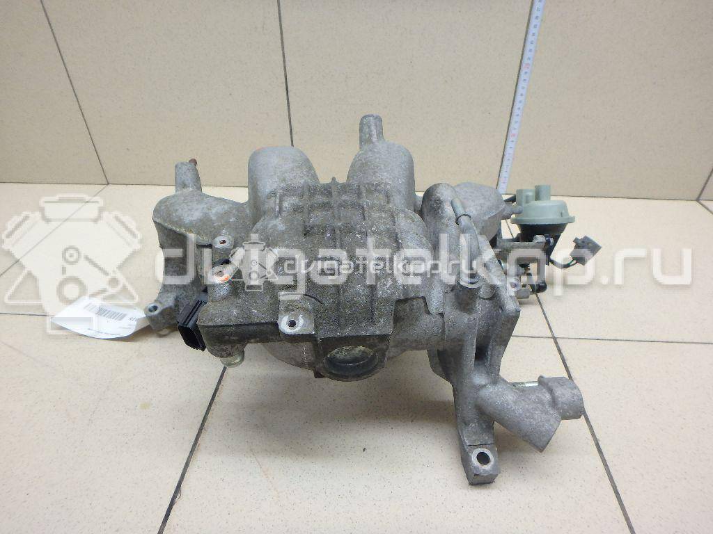 Фото Коллектор впускной для двигателя L3-VDT для Mazda Cx-7 Er 238-277 л.с 16V 2.3 л бензин L3BT13100 {forloop.counter}}