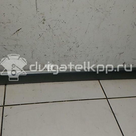 Фото Молдинг задней правой двери  8e0853964gru для audi A4 [B6]