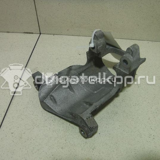 Фото Кронштейн ТНВД для двигателя L3-VDT для Mazda Cx-7 Er 238-277 л.с 16V 2.3 л бензин L3K913428A