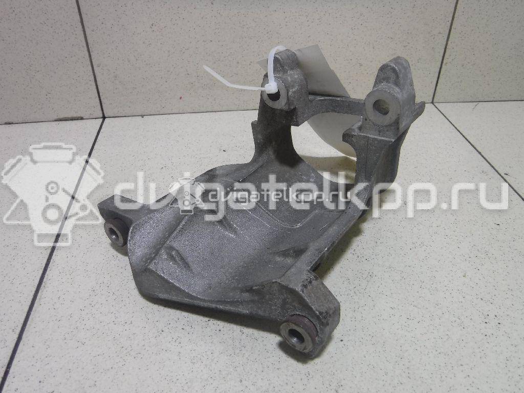 Фото Кронштейн ТНВД для двигателя L3-VDT для Mazda Cx-7 Er 238-277 л.с 16V 2.3 л бензин L3K913428A {forloop.counter}}