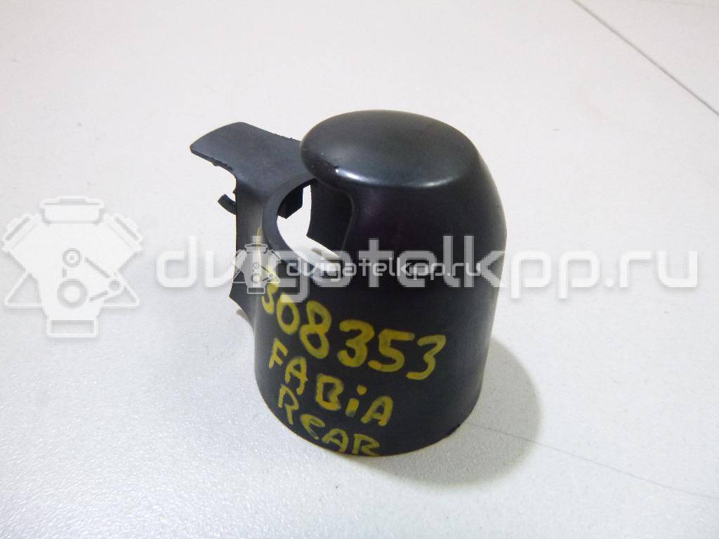 Фото Крышка поводка стеклоочистителя  6Q6955435D для Seat Ibiza / Leon / Altea / Exeo {forloop.counter}}