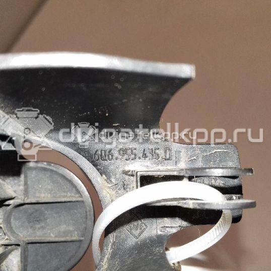 Фото Крышка поводка стеклоочистителя  6Q6955435D для Seat Ibiza / Leon / Altea / Exeo