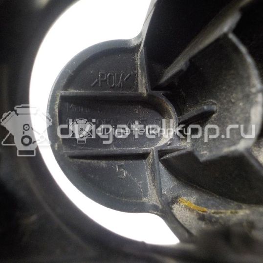 Фото Крышка поводка стеклоочистителя  6Q6955435D для Seat Ibiza / Leon / Altea / Exeo