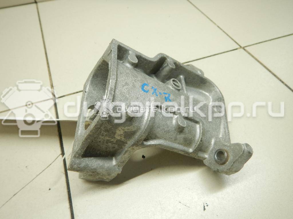 Фото Кронштейн ТНВД для двигателя L3 для Mazda Mpv 141-148 л.с 16V 2.3 л бензин L3K913428A {forloop.counter}}