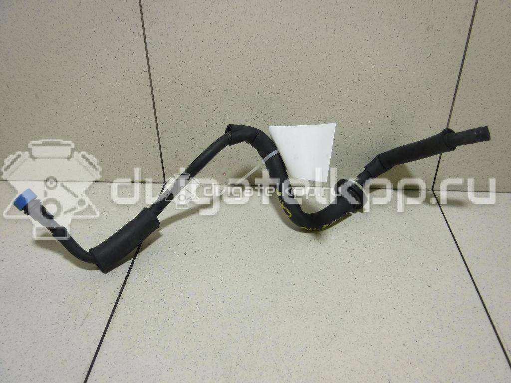 Фото Трубка вакуумная для двигателя L3-VDT для Mazda Cx-7 Er 238-277 л.с 16V 2.3 л бензин L33L20370C {forloop.counter}}