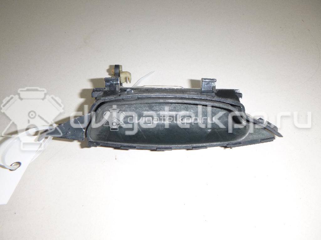 Фото Ручка двери наружная левая  4f0837207b для audi A3 [8P1] {forloop.counter}}