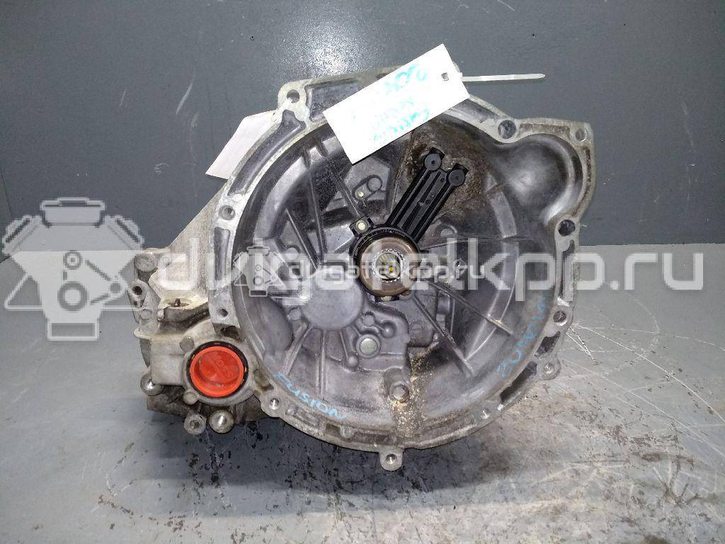 Фото Контрактная (б/у) МКПП для Mazda 2 / 3 80 л.с 16V 1.4 л FXJA бензин 2N1R7002AB {forloop.counter}}