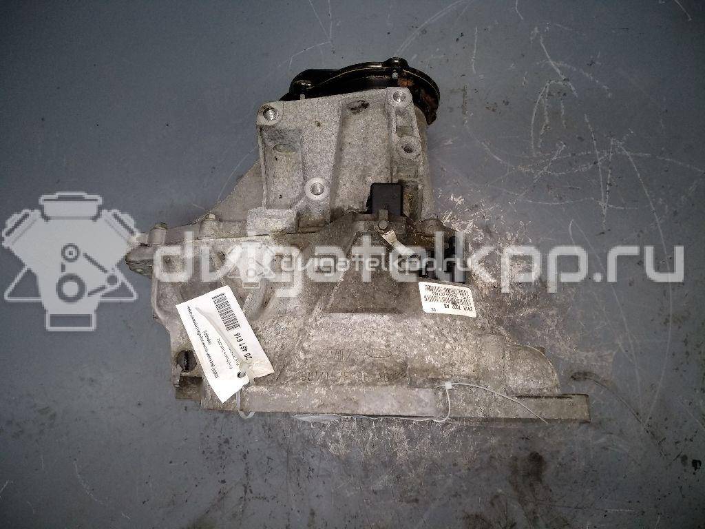 Фото Контрактная (б/у) МКПП для Mazda 2 / 3 80 л.с 16V 1.4 л FXJA бензин 2N1R7002AB {forloop.counter}}