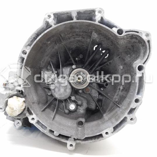 Фото Контрактная (б/у) МКПП для Mazda 2 / 3 80 л.с 16V 1.4 л FXJA бензин 1327480