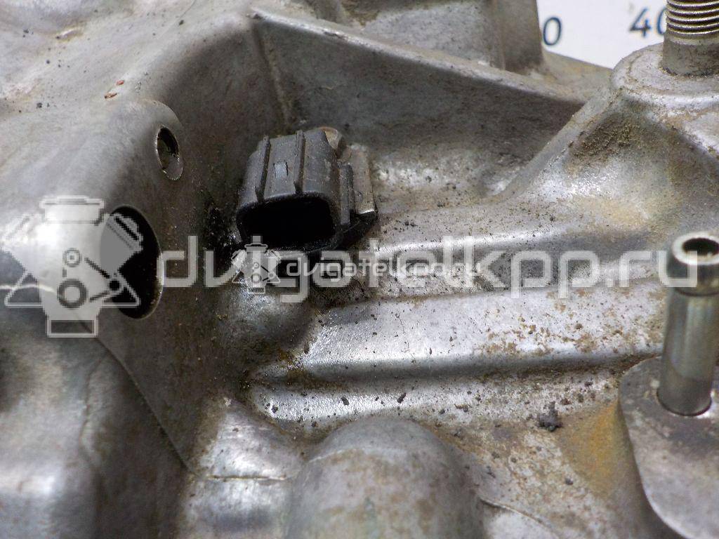 Фото Контрактная (б/у) АКПП для Mazda 3 105-107 л.с 16V 1.6 л Z6 бензин FNK819090D {forloop.counter}}