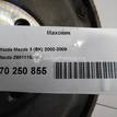 Фото Маховик для двигателя Z6 для Mazda 3 105-107 л.с 16V 1.6 л бензин Z60111500A {forloop.counter}}