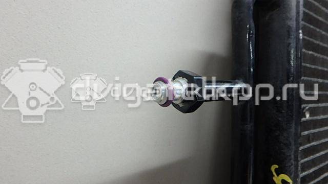 Фото Радиатор кондиционера (конденсер)  8e0260403t для Seat Exeo {forloop.counter}}
