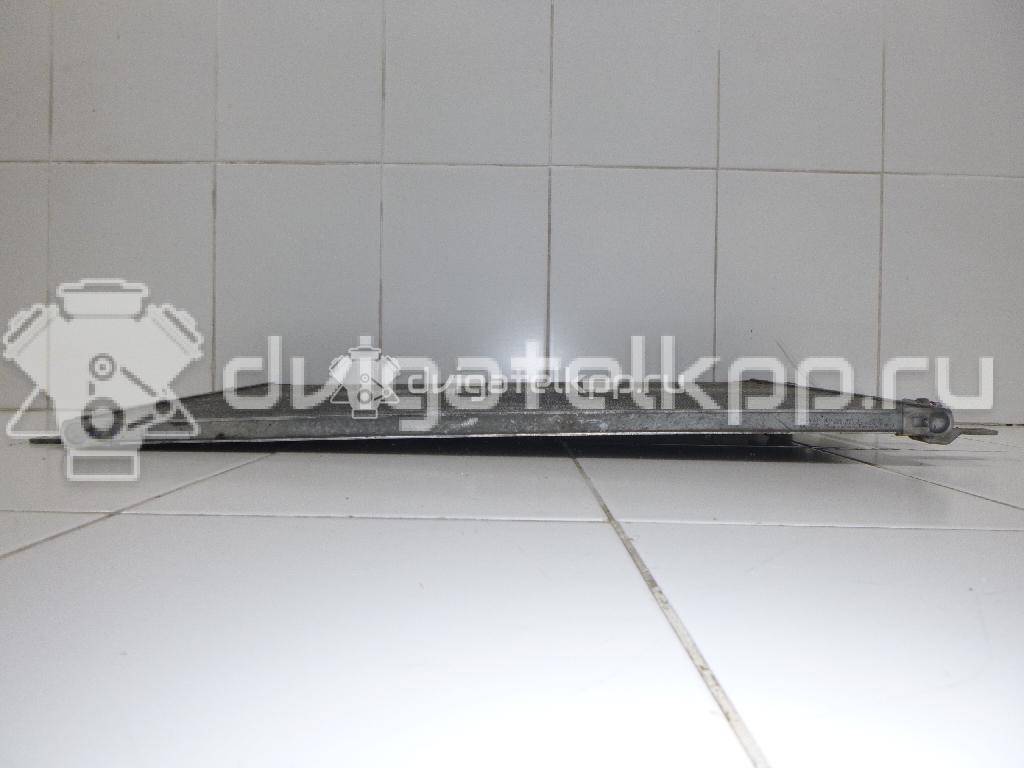 Фото Радиатор кондиционера (конденсер)  8E0260403T для Seat Exeo {forloop.counter}}