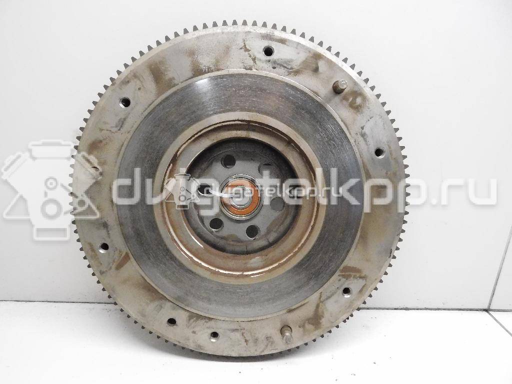 Фото Маховик для двигателя Z6 для Mazda 3 105-107 л.с 16V 1.6 л бензин Z60111500A {forloop.counter}}