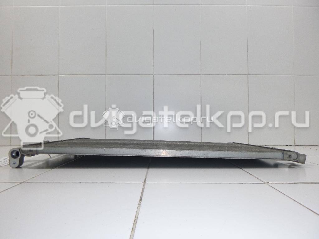 Фото Радиатор кондиционера (конденсер)  8E0260403T для Seat Exeo {forloop.counter}}