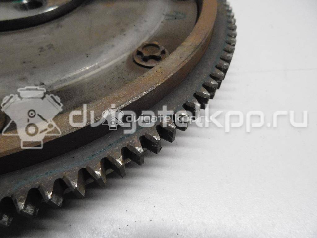Фото Маховик для двигателя Z6 для Mazda 3 105-107 л.с 16V 1.6 л бензин Z60111500A {forloop.counter}}