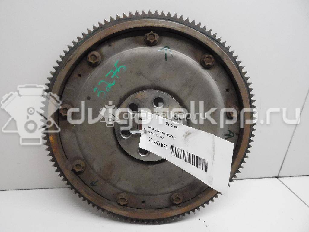 Фото Маховик для двигателя Z6 для Mazda 3 105-107 л.с 16V 1.6 л бензин Z60111500A {forloop.counter}}