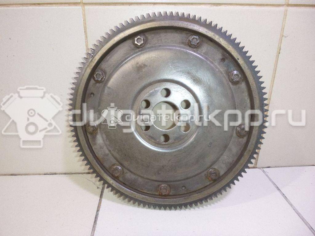 Фото Маховик для двигателя Z6 для Mazda 3 105-107 л.с 16V 1.6 л бензин Z60111500A {forloop.counter}}