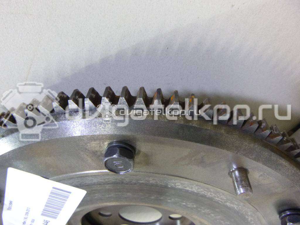 Фото Маховик для двигателя Z6 для Mazda 3 105-107 л.с 16V 1.6 л бензин Z60111500A {forloop.counter}}