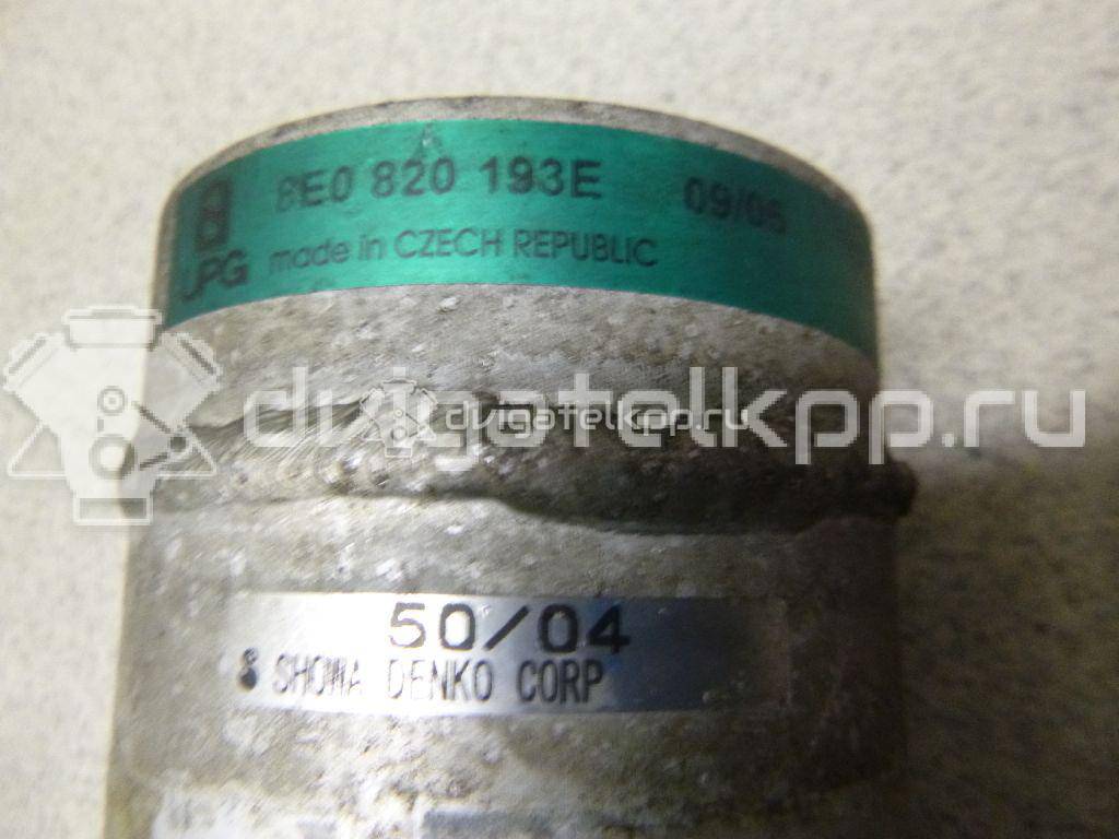 Фото Осушитель системы кондиционирования  8E0820193E для Seat Exeo {forloop.counter}}