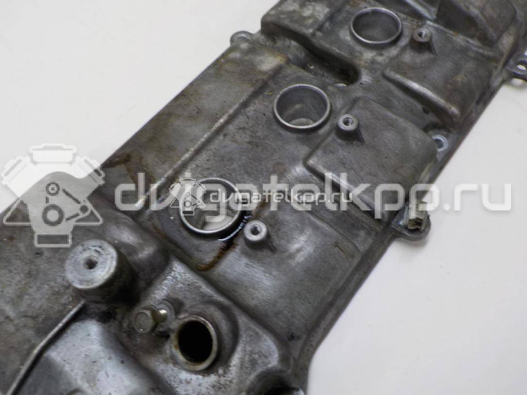 Фото Крышка головки блока (клапанная) для двигателя B6ZE для Mazda 3 104-120 л.с 16V 1.6 л бензин ZJ0110220 {forloop.counter}}
