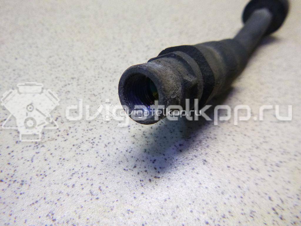 Фото Шланг тормозной передний  8e0611707g для Seat Exeo {forloop.counter}}