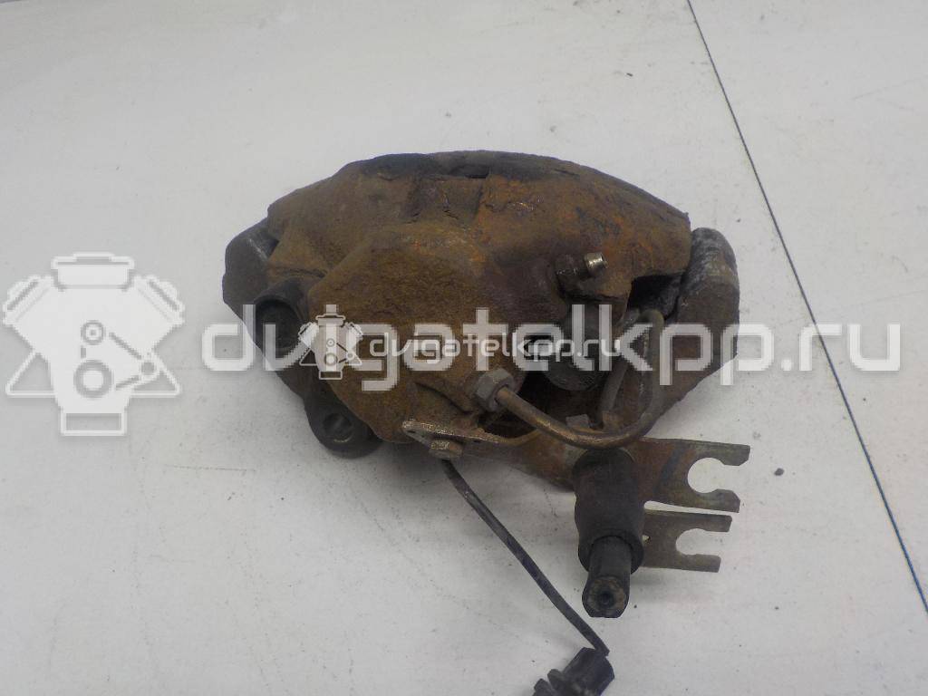 Фото Суппорт тормозной передний левый  8E0615123A для Seat Exeo {forloop.counter}}