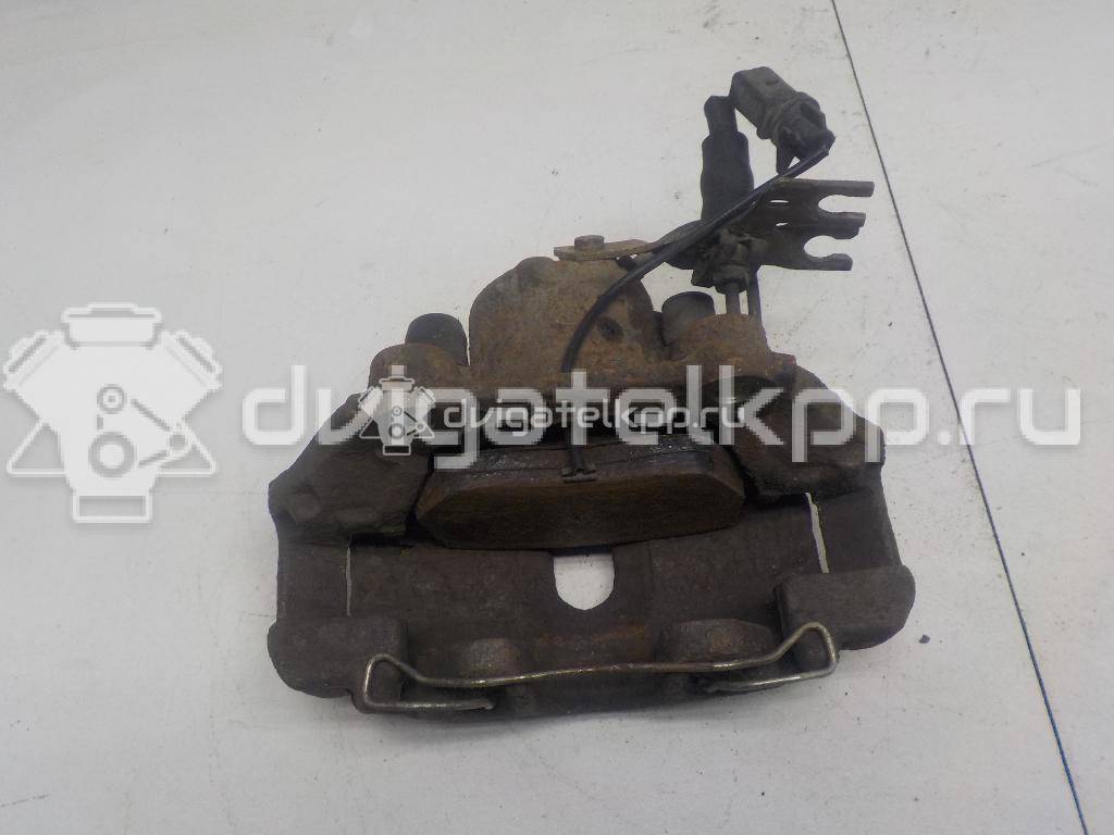 Фото Суппорт тормозной передний левый  8E0615123A для Seat Exeo {forloop.counter}}