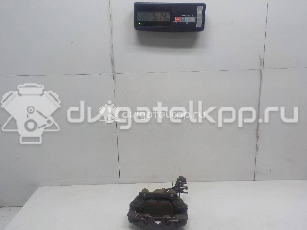 Фото Суппорт тормозной передний левый  8E0615123A для Seat Exeo {forloop.counter}}