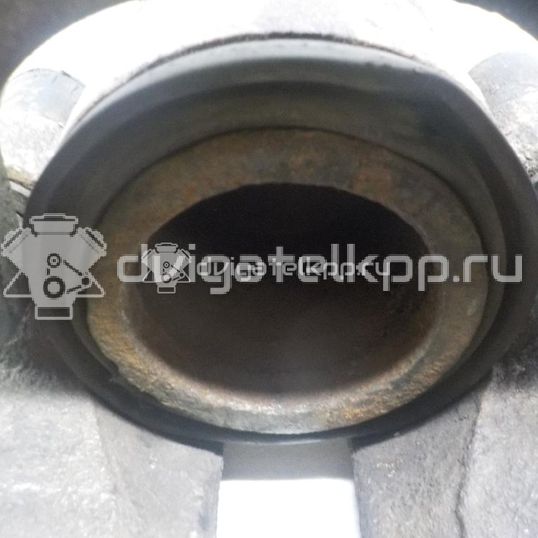 Фото Суппорт тормозной передний левый  8E0615123A для Seat Exeo