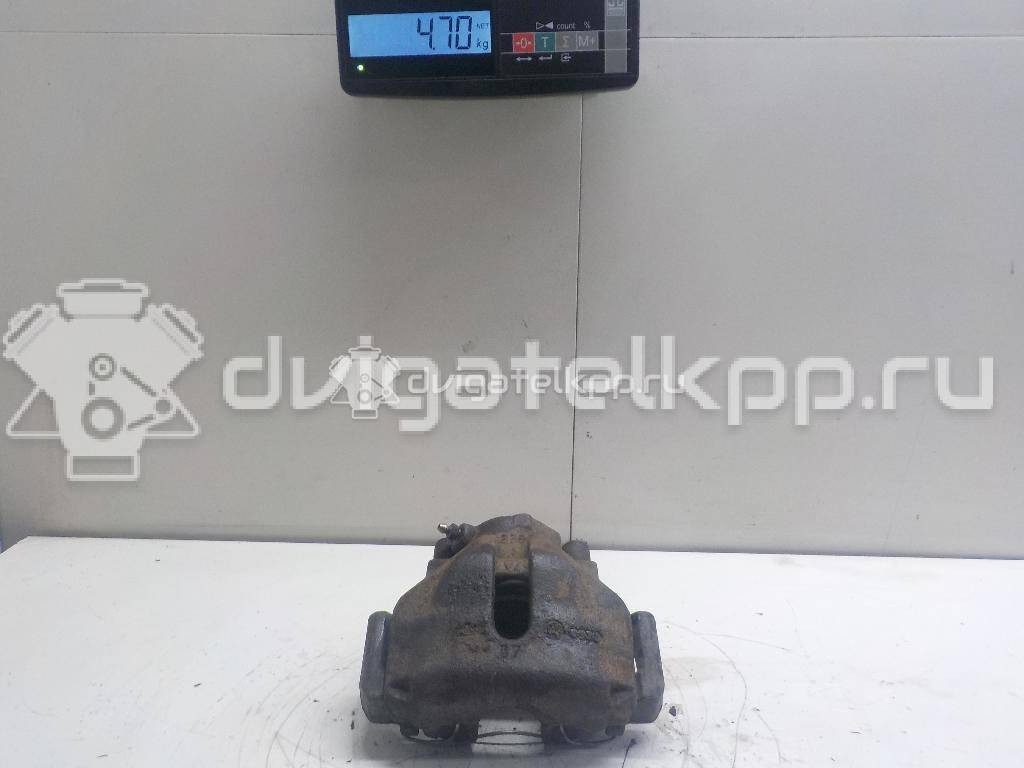 Фото Суппорт тормозной передний левый  8E0615123A для Seat Exeo {forloop.counter}}