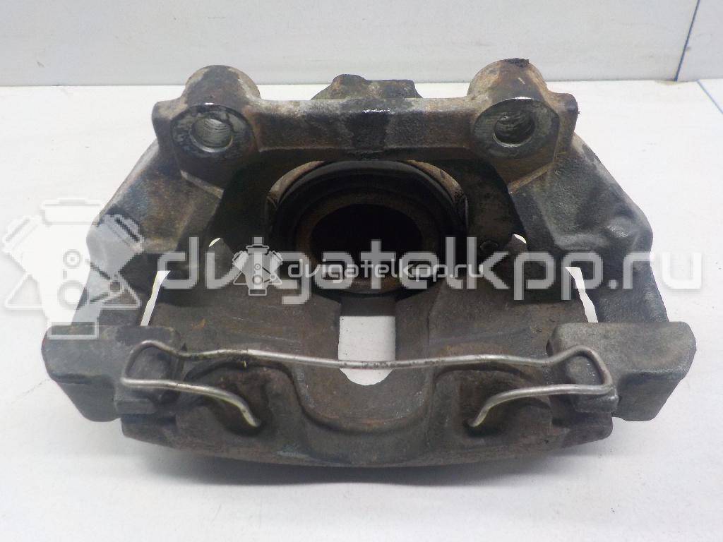 Фото Суппорт тормозной передний левый  8E0615123A для Seat Exeo {forloop.counter}}